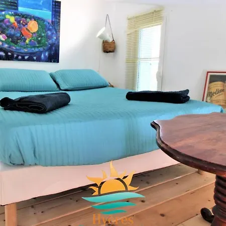 Apartment Maisonnette - La Capte